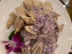 -金城大酒店-中餐厅(汾江中路店)