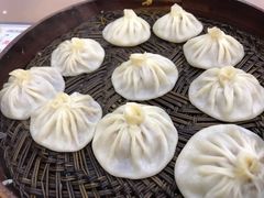 牛肉汤包-清真马三汤包(回民街店)