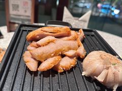 -食肆&Fourteen(武林夜市店)