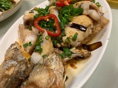 特色功夫鱼-长安·大茶饭