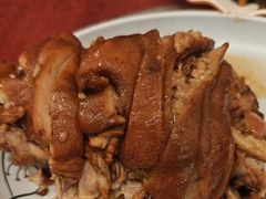 -聚首堂·特色小吃·肘子(什刹海德胜门店)