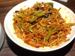 -前海沿·青岛菜(大拇指广场石老人店)