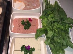 -海底捞火锅(公益西桥店)