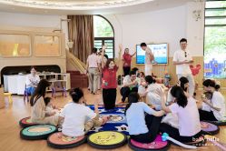 -baby bella小贝拉母婴护理中心(珠海华发公寓店)