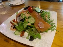 -莫比餐厅(五道口店)