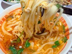 -青年路烩面馆(绿地世纪城店)