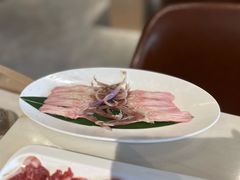 -围炉夜话·潮汕卤水火锅(榕江店)