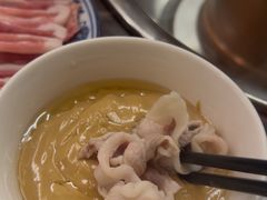 -前门张记涮肉(前门店)