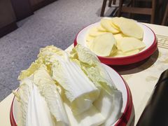 -张记虾尾·火锅·烧烤·大排档(涉外店)