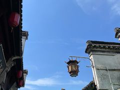 -高淳老街