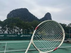 -Club Med地中海俱乐部·桂林度假村