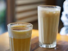 -Torch Coffee 炬点咖啡