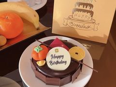 -上海静安香格里拉大酒店