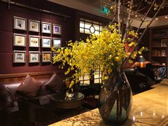 -记者俱乐部酒吧(北京瑞吉酒店)