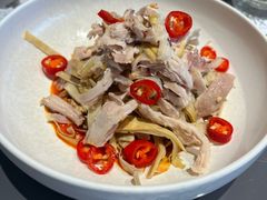 -小大董·烤鸭(观景餐厅·南京西路店)