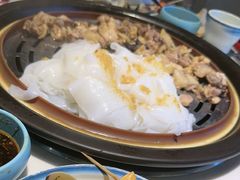 -碗中海·蒸汽海鲜·桑拿鸡(岭南天地店)