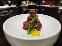-富淳饭店(陆家嘴保利广场店)