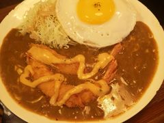 -金龙咖喱