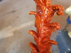 -黑色经典臭豆腐·湖南特产(步行街店)