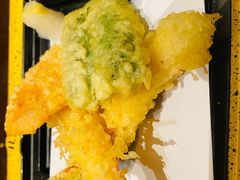 -九洲喜来登酒店湖月日餐厅
