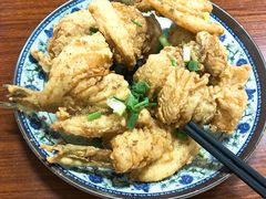 -福州人铭小吃