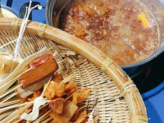 -马路边边串串香(欧亚卖场店)