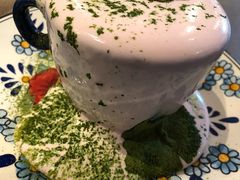 -Benjamin Browns Bistro & Bakery