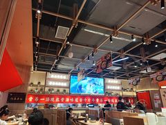 -川堂风·跷脚牛肉·乐山爆炒(宝山日月光店)