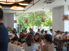 -郭记老汉口热干面