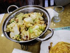 -老东阳·外婆菜(横店店)