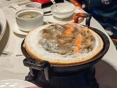 -滋粥楼·顺德菜(番禺广场总店)