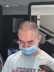 -LJOY丽锦造型·烫发染发