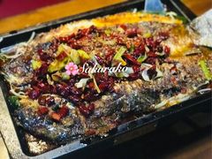 -炉鼎记私房菜(总店)