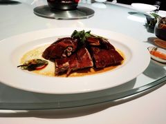-宝丽轩中餐厅BAOLIXUAN