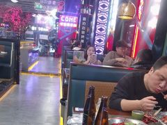 -路边边.炒菜烧烤.音乐餐厅(良乡长虹店)