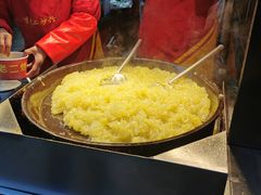 -李老二炒粉(桂林路一店)