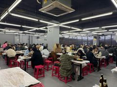 -小民大排档(光谷店)