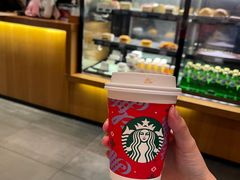 -星巴克(厦门万象城4F店)