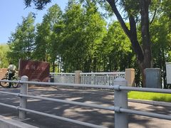 -蠡湖大桥公园