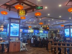 -桥香园过桥米线(国贸店)