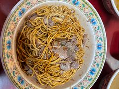 -金杨拉面王小吃面馆·牛三宝面·红烧牛肉粉