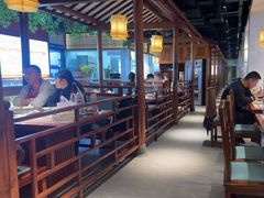 -老员外骨汤火锅(海州古城店)