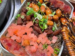 -笔记安顺夺夺粉火锅(中关村店)