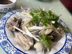 -协顺园回头馆(南顺城路店)