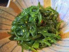 中华海藻-水月·和牛工坊(水晶郦城店)