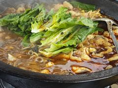 -都江堰石锅鱼