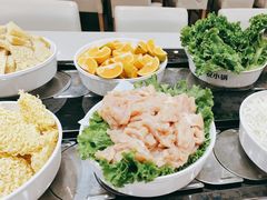 -农小锅自助小火锅(北京大兴凯德店)