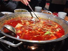 -小饕荟雅安贡椒鱼鲜馆(广福桥店)