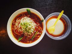 -秦云老太婆摊摊面(磁器口店)