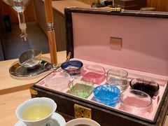 -鹤菊·鮨Omakase(古子城店)